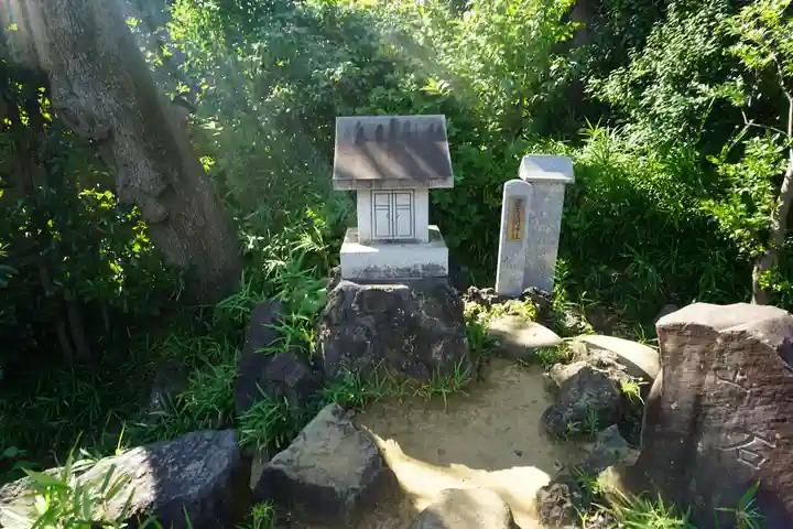 護国寺のその他建物