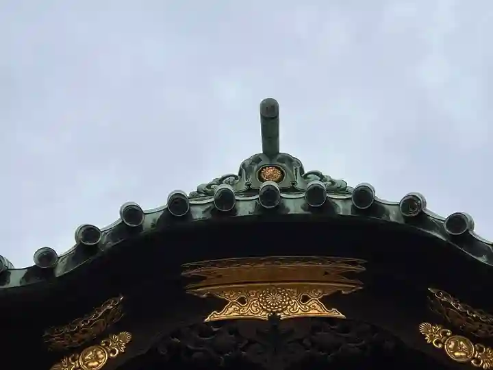 牛嶋神社のその他建物