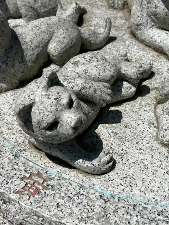 村松 大神宮(茨城県)