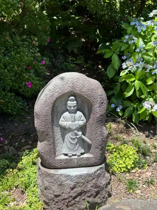 伊勢山皇大神宮(神奈川県)