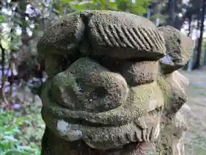 大宮温泉神社(栃木県)(2022年09月16日(金) 09時07分10秒投稿)