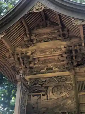 八宮神社(埼玉県)