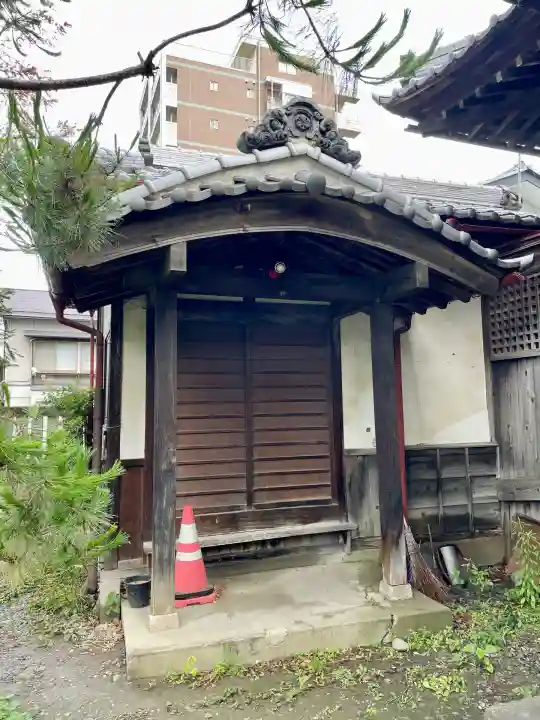 深志神社(長野県)