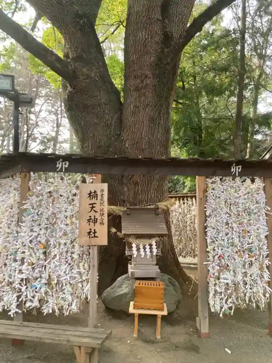 平塚八幡宮(神奈川県)