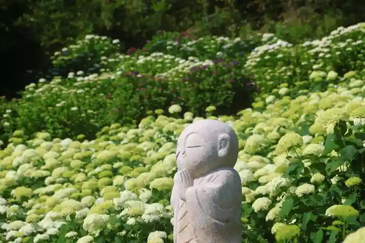 陽林寺(福島県)