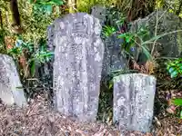 志呂庫神社(宮城県)