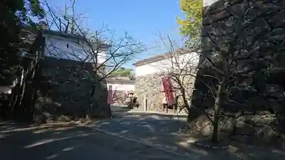 大村神社(長崎県)