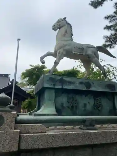 龍城神社(愛知県)