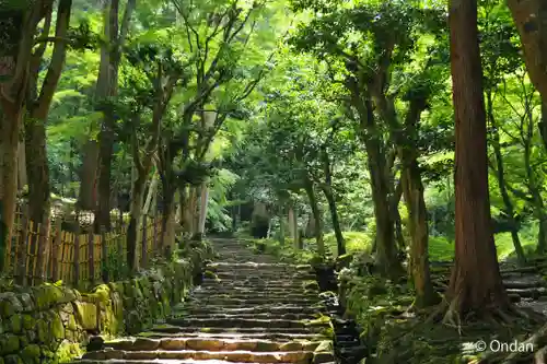 百済寺(滋賀県)