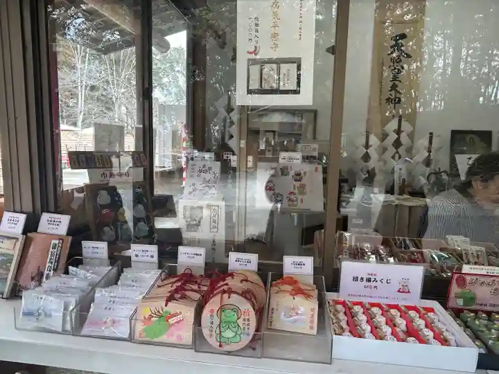 間々田八幡宮(栃木県)