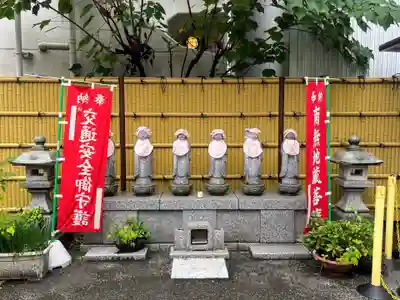 長徳院(東京都)