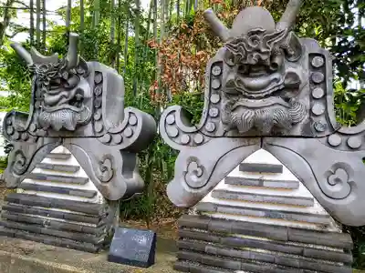 満勝寺のその他建物