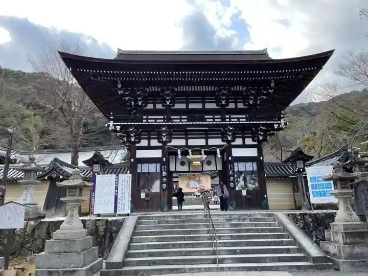 松尾大社(京都府)