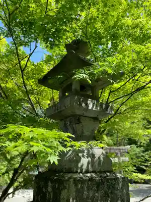 古峯神社(栃木県)