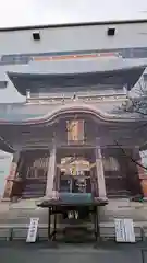 阿蘇神社の建物その他