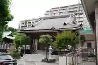 立行寺(東京都)