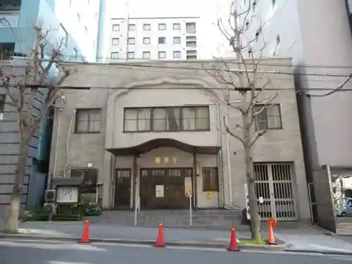 圓周寺の本殿・本堂