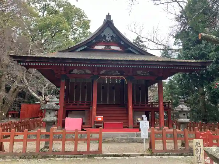 談山神社(奈良県)