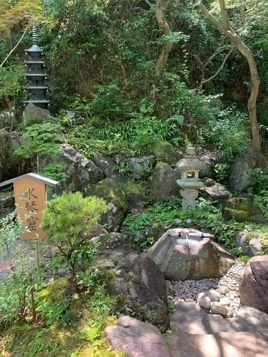 本経寺のその他建物