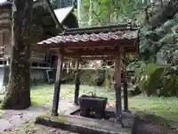 加塩神社(愛知県)
