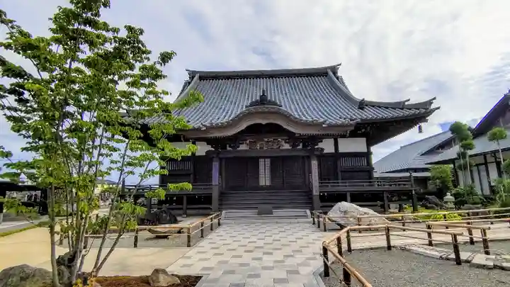 宝蔵寺のその他建物