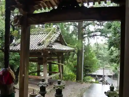 恩山寺のその他建物