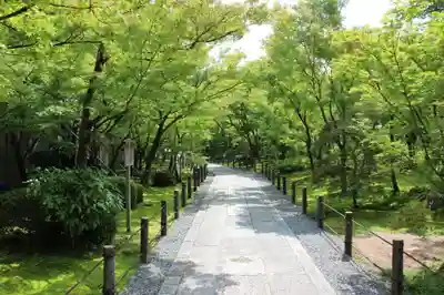 禅林寺(永観堂)のその他建物