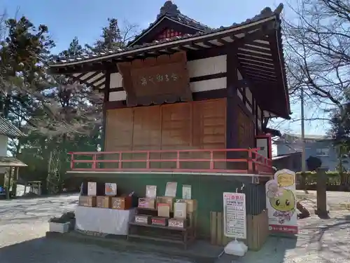 咲前神社の神楽