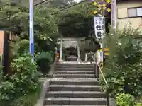 御霊神社のその他建物