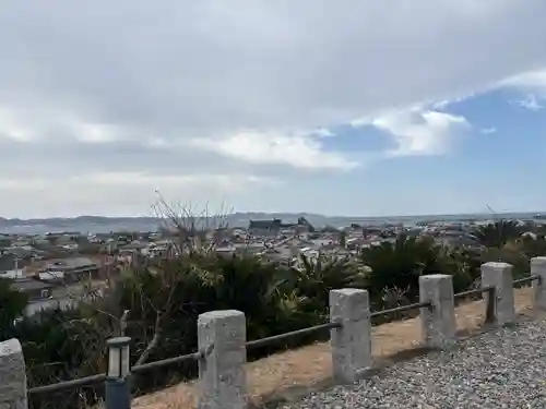 那古寺(千葉県)