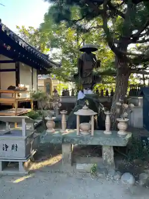 葛井寺(大阪府)