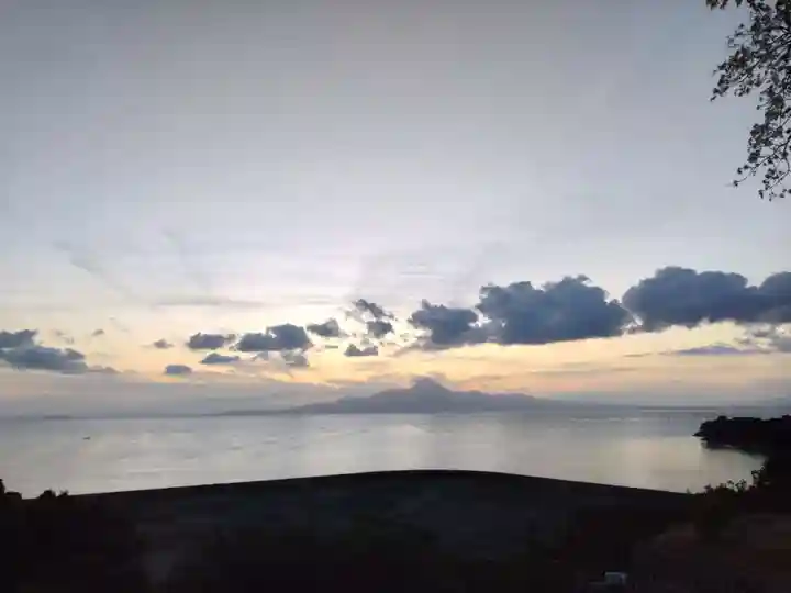 河内阿蘇神社(熊本県)