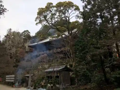 圓教寺(兵庫県)