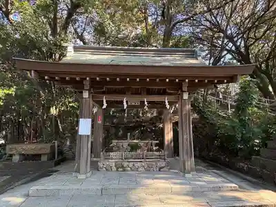 高知県護国神社(高知県)