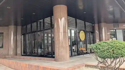 本願寺帯広別院のその他建物