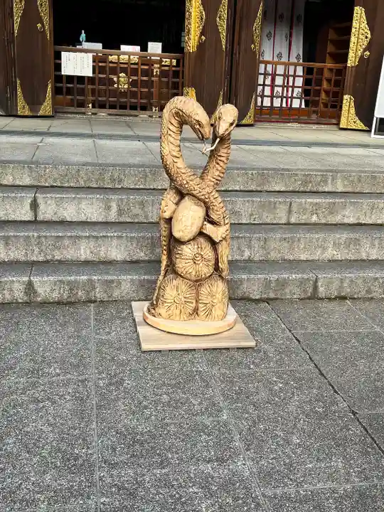 若宮八幡社(愛知県)