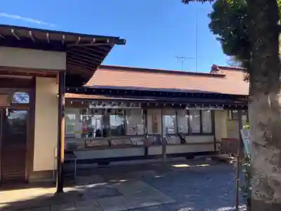 薬師寺八幡宮(栃木県)