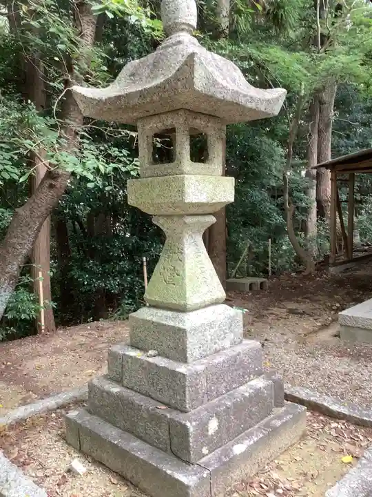 慈眼寺のその他建物