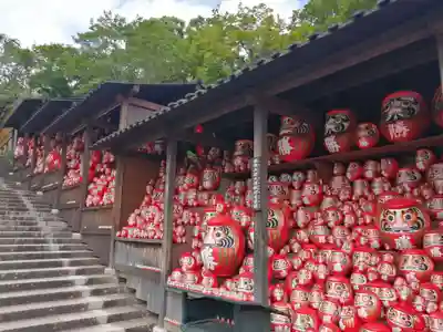 勝尾寺のその他建物