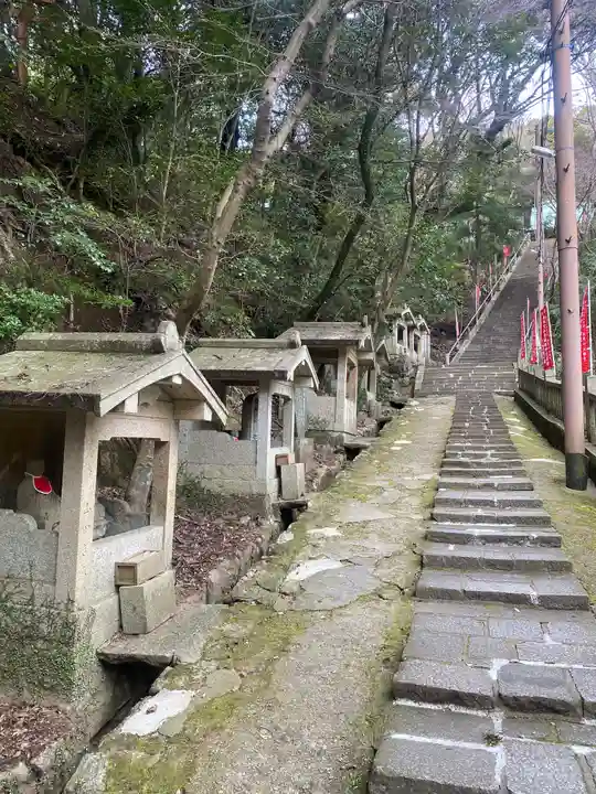 大龍寺(兵庫県)