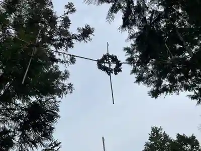 山王大宮神社御旅所(滋賀県)