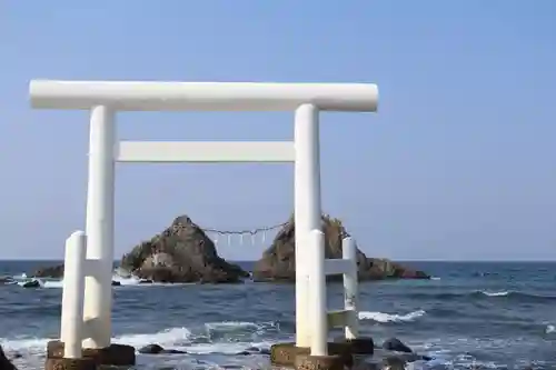 櫻井神社(福岡県)