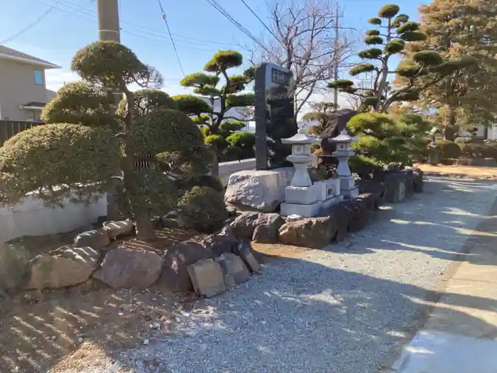 隆盛寺(神奈川県)