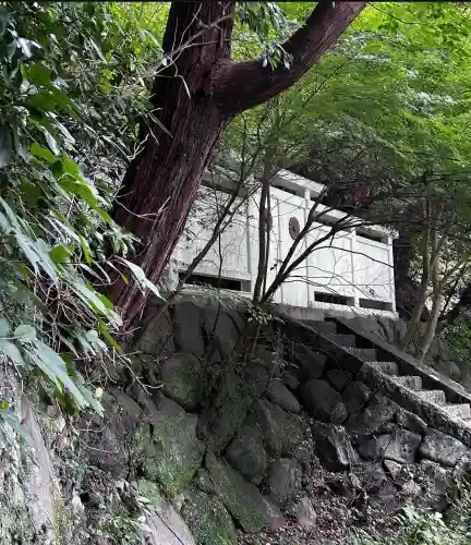 鎌倉宮(神奈川県)