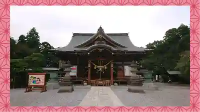 白鷺神社(栃木県)