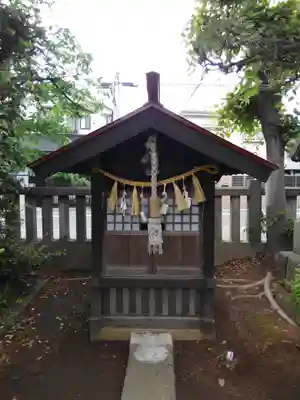 香取神社の末社・摂社