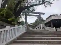 伊勢山皇大神宮(神奈川県)
