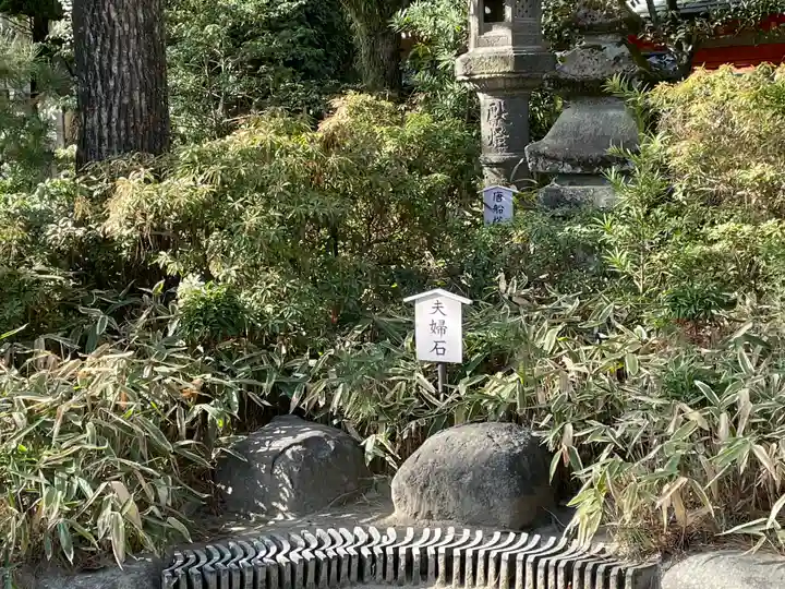 筥崎宮のその他建物