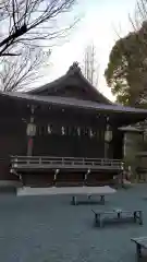 金王八幡宮(東京都)