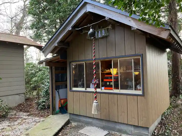 東泉寺(新潟県)